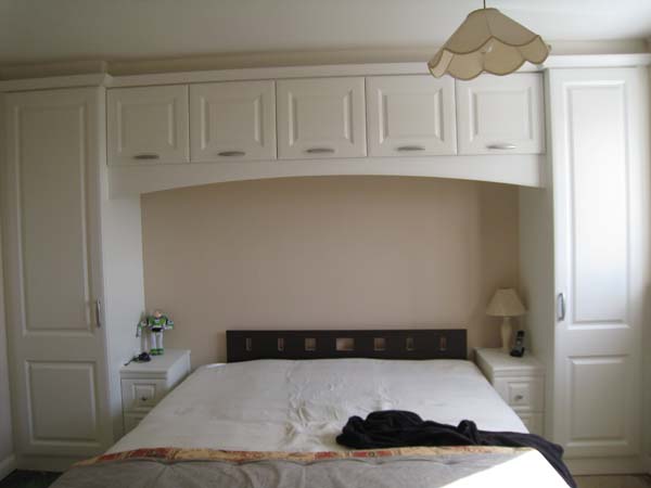 Bedroom furniture Cambridge