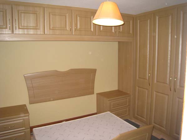 Bedroom furniture Cambridge